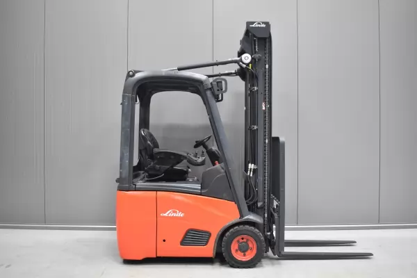 LINDE E 12 - 01