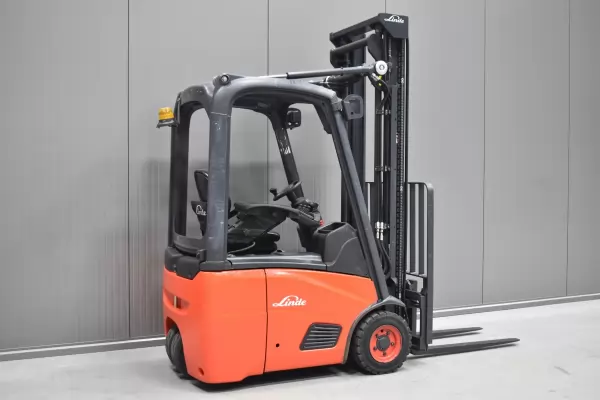 LINDE E 12 - 01
