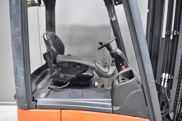 LINDE E 12 - 01