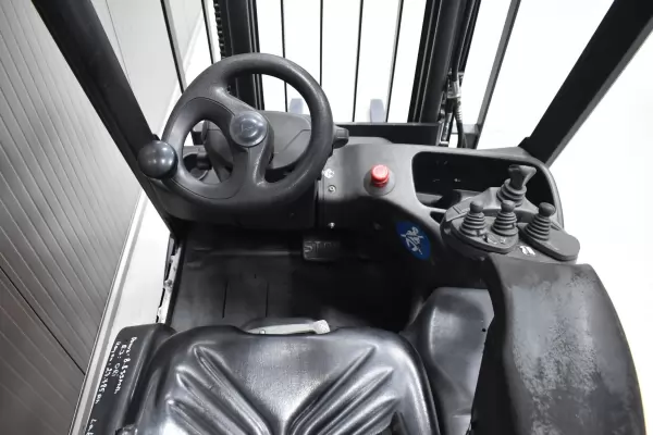 LINDE E 12 - 01