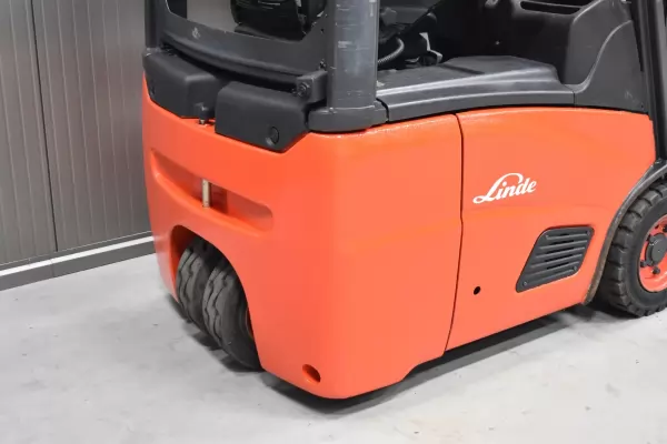 LINDE E 12 - 01
