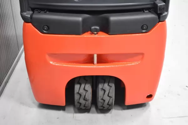 LINDE E 12 - 01