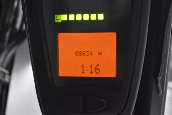 LINDE E 12 - 01