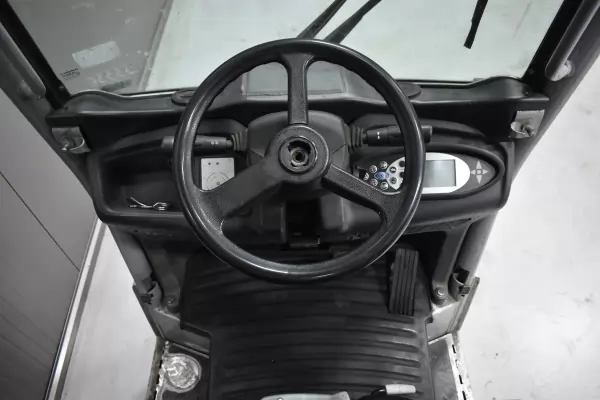 STILL LTX 70