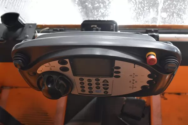 STILL MX-X TR
