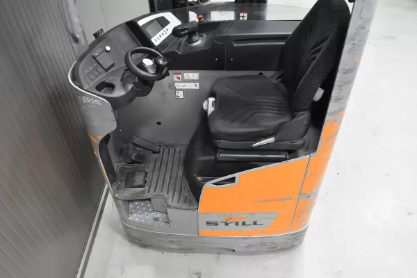 STILL FM-X 14