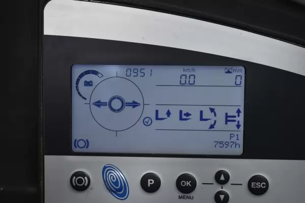 STILL FM-X 14