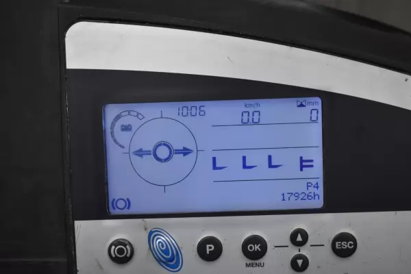 STILL FM-X 14