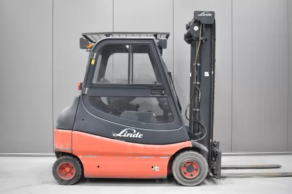 LINDE E 25 S