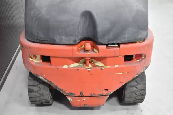 LINDE E 25 S