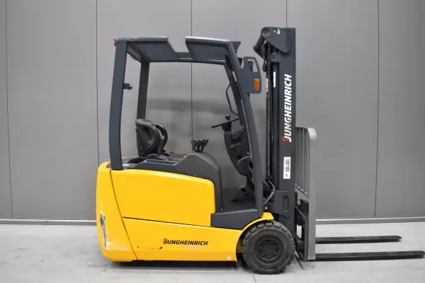 JUNGHEINRICH EFG 216 kn