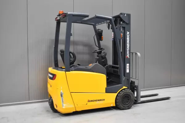 JUNGHEINRICH EFG 216 kn