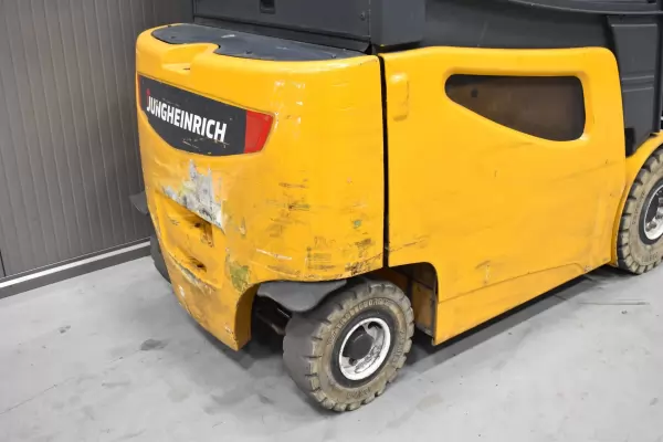 JUNGHEINRICH EFG 425 k