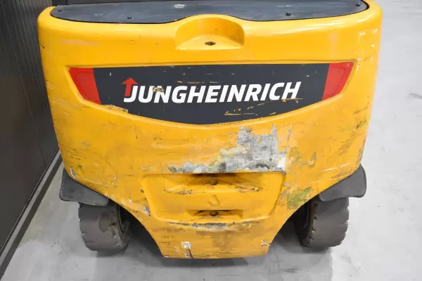 JUNGHEINRICH EFG 425 k