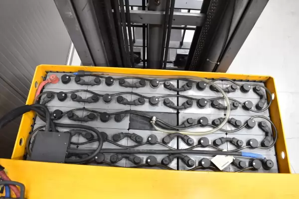 JUNGHEINRICH ETM 216