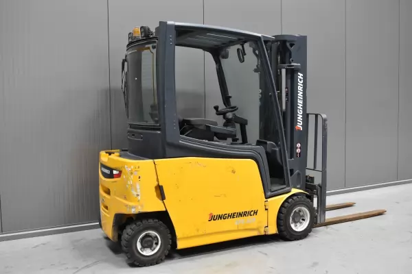 JUNGHEINRICH EFG 320