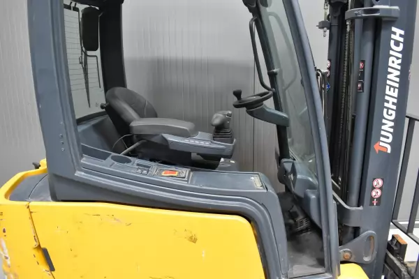 JUNGHEINRICH EFG 320