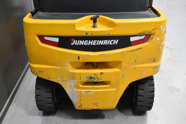 JUNGHEINRICH EFG 320