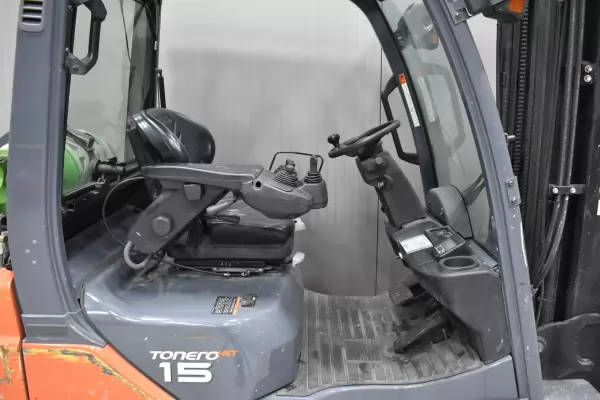 TOYOTA 06-8FG15F