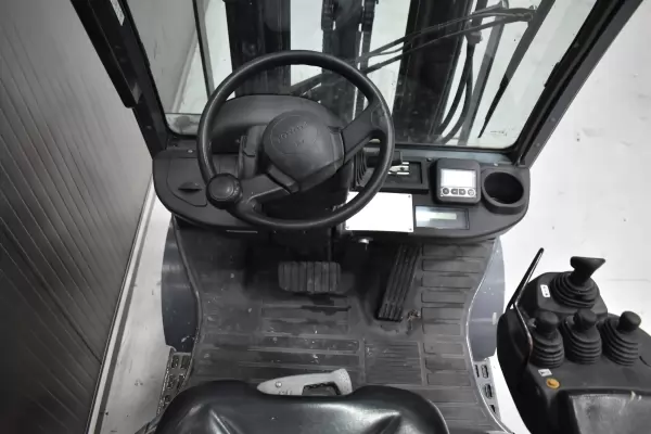 TOYOTA 06-8FG15F