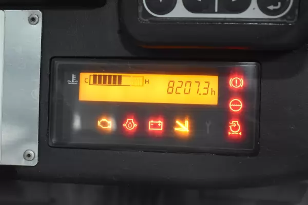 TOYOTA 06-8FG15F