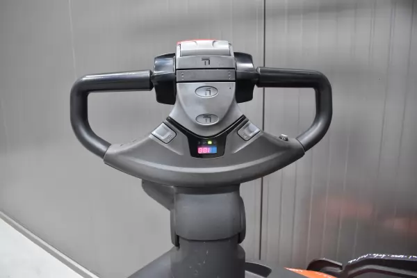 TOYOTA SPE 120L