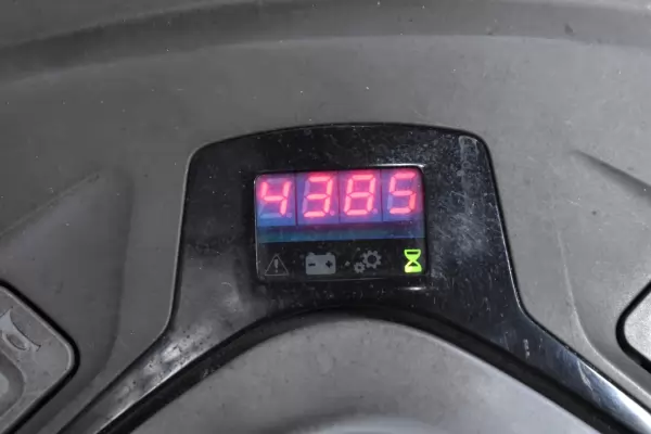 TOYOTA SPE 120L