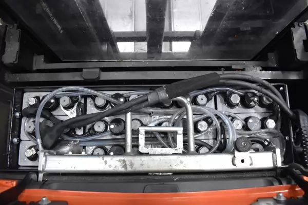 TOYOTA SPE 120L