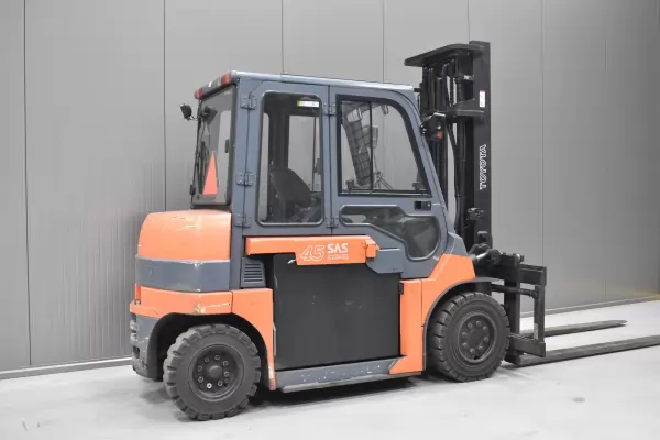 TOYOTA 7FBMF45