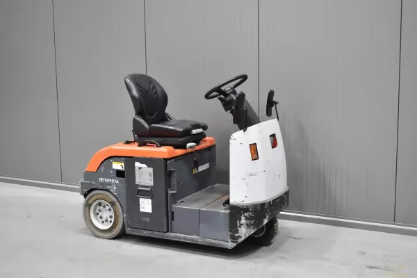 TOYOTA 4CBT2