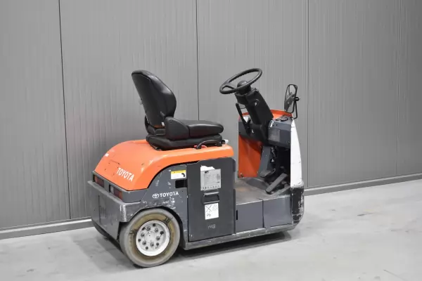 TOYOTA 4CBT2