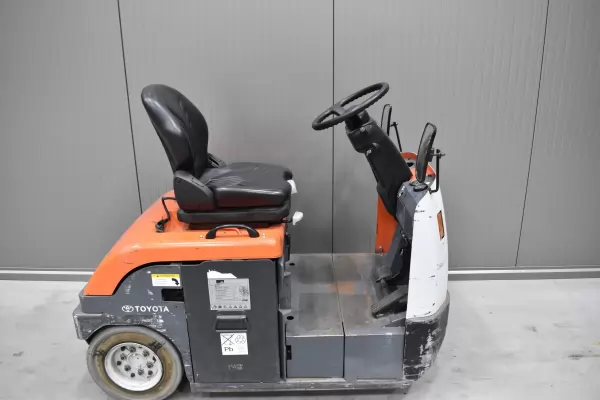 TOYOTA 4CBT2