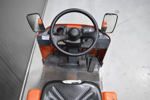 TOYOTA 4CBT2