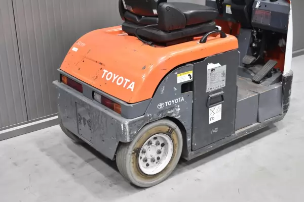 TOYOTA 4CBT2