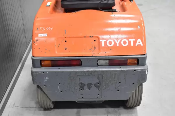 TOYOTA 4CBT2