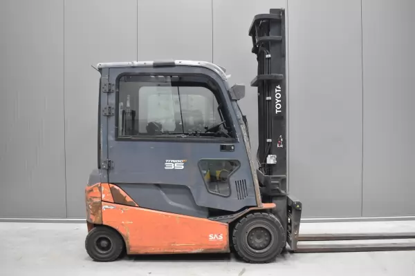 TOYOTA 8FBMT35