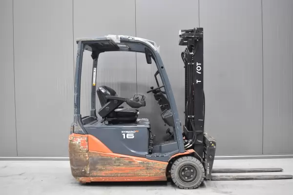 TOYOTA 8FBE16T