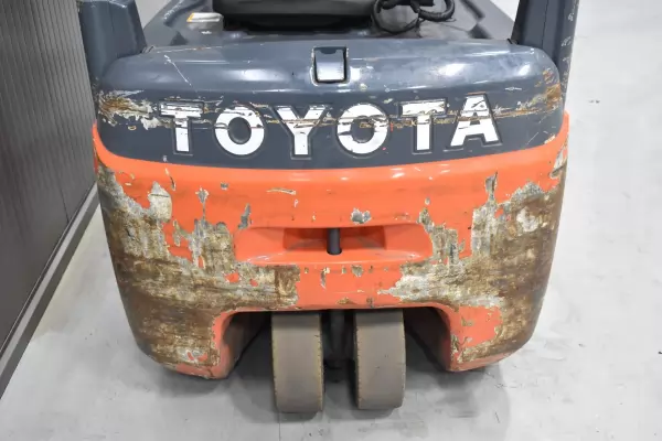 TOYOTA 8FBE16T