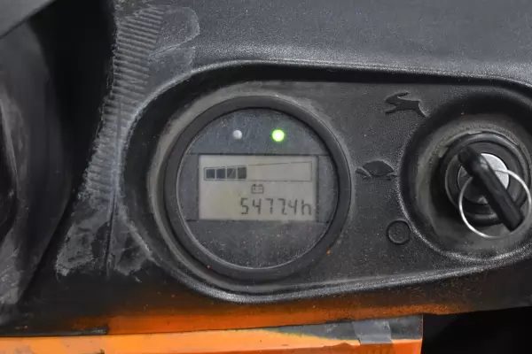 STILL EXU-SF 20