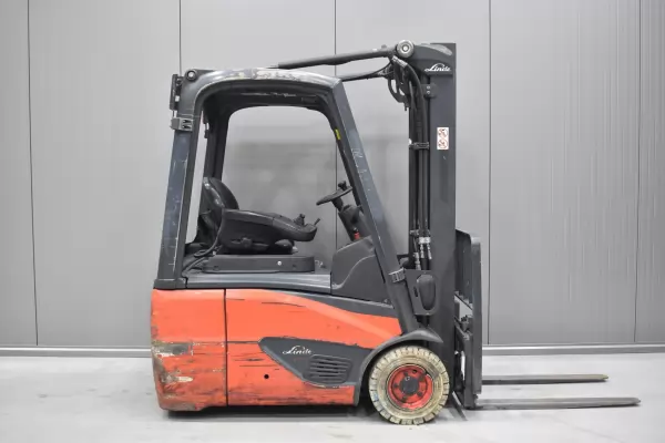 LINDE E 16 C - 02