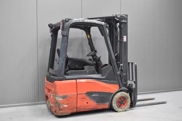 LINDE E 16 C - 02