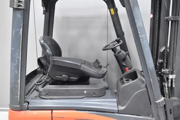 LINDE E 16 C - 02
