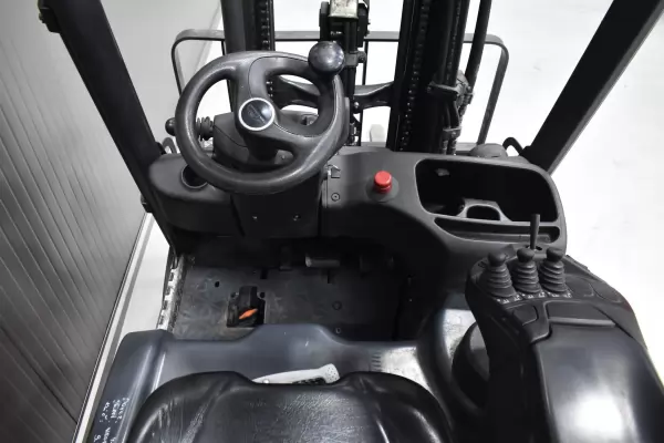 LINDE E 16 C - 02