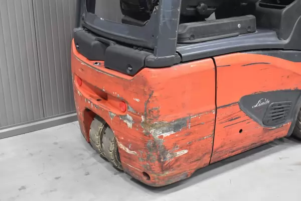 LINDE E 16 C - 02