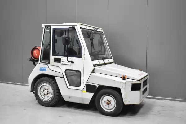 TOYOTA 02-2TG25