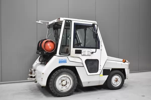 TOYOTA 02-2TG25