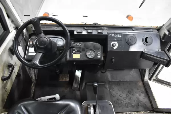 TOYOTA 02-2TG25