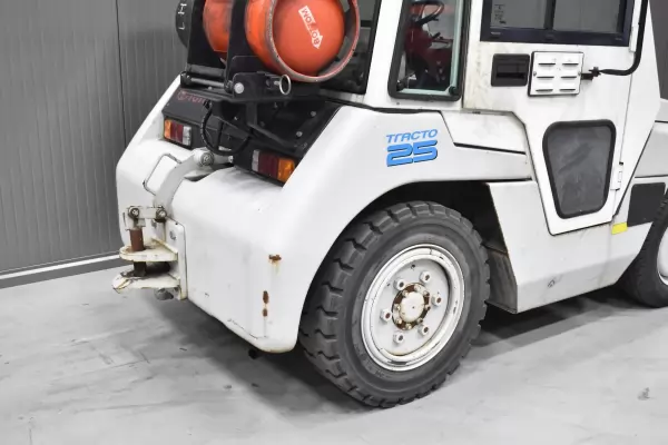 TOYOTA 02-2TG25