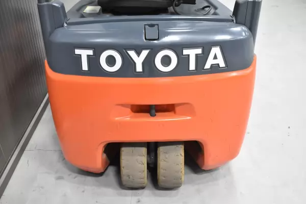 TOYOTA 8FBE20T