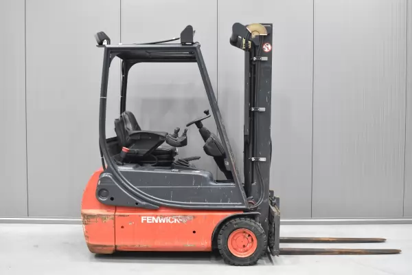LINDE E 16 C - 02